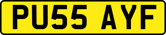 PU55AYF