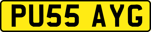 PU55AYG