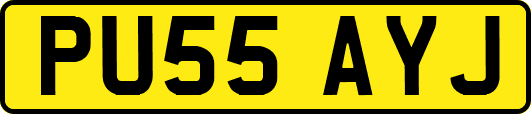 PU55AYJ