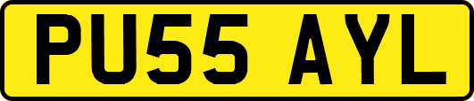 PU55AYL