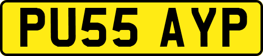 PU55AYP