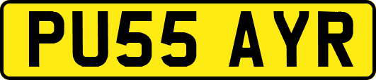 PU55AYR