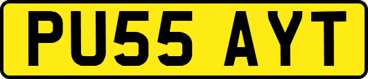 PU55AYT