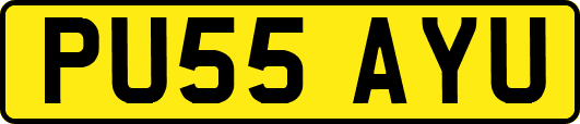 PU55AYU