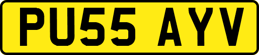 PU55AYV