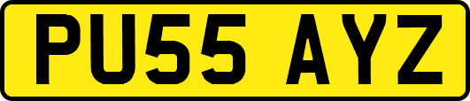 PU55AYZ