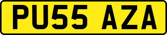 PU55AZA