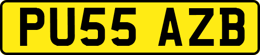 PU55AZB