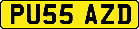 PU55AZD