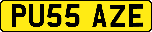 PU55AZE