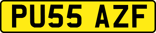 PU55AZF