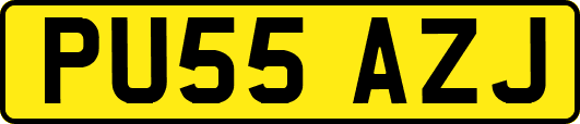PU55AZJ
