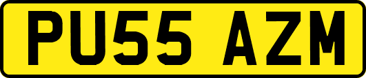 PU55AZM