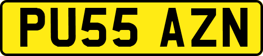 PU55AZN
