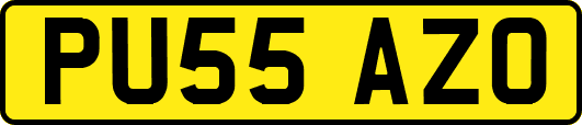 PU55AZO