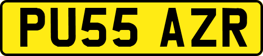 PU55AZR