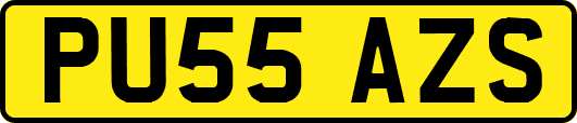PU55AZS