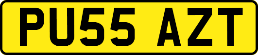 PU55AZT