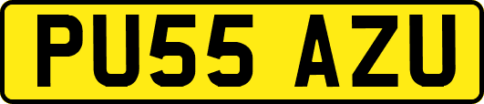 PU55AZU