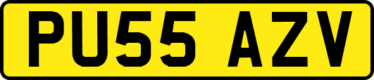 PU55AZV