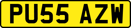 PU55AZW