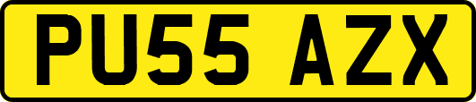 PU55AZX