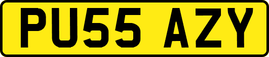 PU55AZY