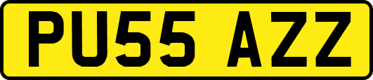 PU55AZZ
