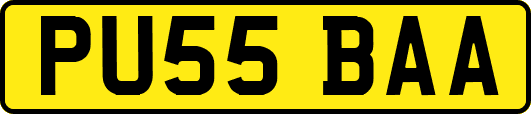 PU55BAA