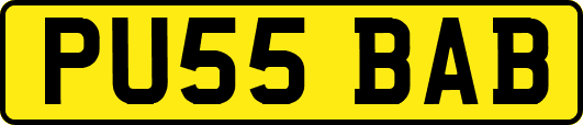 PU55BAB