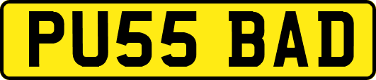 PU55BAD
