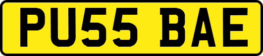 PU55BAE