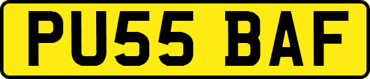 PU55BAF