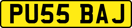PU55BAJ