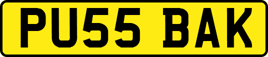 PU55BAK