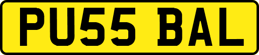 PU55BAL