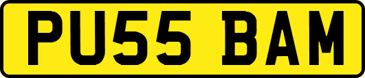 PU55BAM