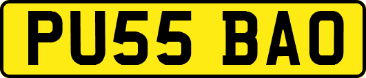 PU55BAO