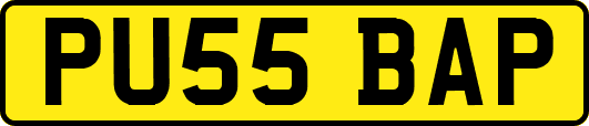 PU55BAP