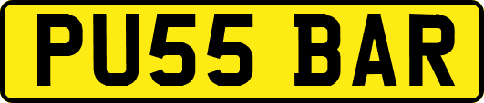 PU55BAR