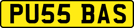 PU55BAS
