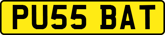 PU55BAT
