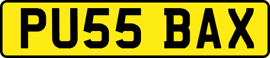 PU55BAX