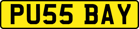 PU55BAY