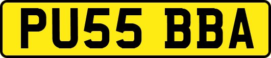 PU55BBA