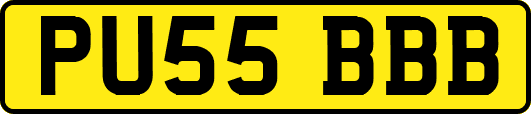 PU55BBB