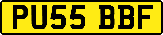 PU55BBF