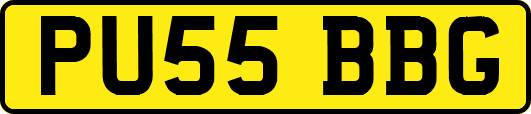 PU55BBG