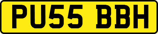 PU55BBH
