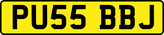 PU55BBJ